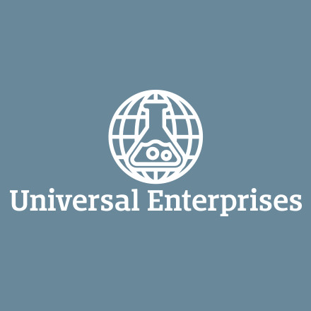 OurCompany > Universal Enterprises